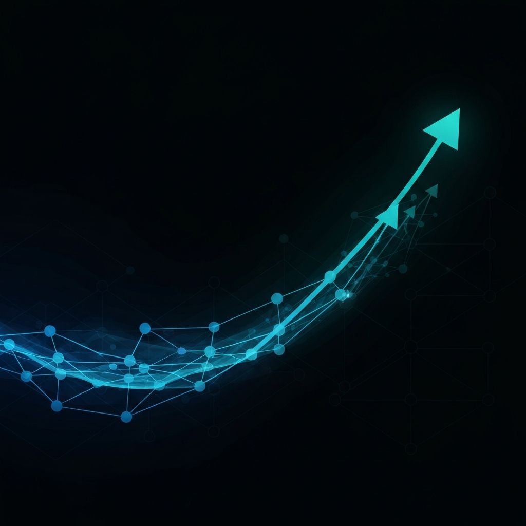 Growth engine visualization